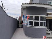 Excelente casa em cond. fechado em Santana de...