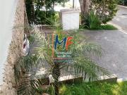 Excelente casa em cond. fechado no Alphaville, Santana...