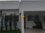 Excelente Casa em Condomínio, 3 quartos, 1 suíte, 2...