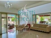 Excelente Casa em condomínio à venda no Horto Florestal...