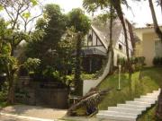 Excelente Casa em Condomínio Alphaville / Tamboré