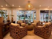 Excelente Casa em Condomínio Alphaville / Tamboré