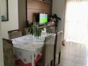 Excelente casa em condomínio fechado 3 dormitórios, 2...