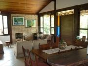 Excelente casa em condomínio fechado na granja viana