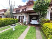 Excelente casa em condomínio fechado, na zona sul de...
