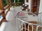 Excelente Casa em Condominio Fechado no bairro Park...