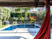 Excelente casa em Condomínio no Alto da Boa Vista com 390m²