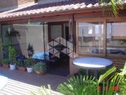 Excelente casa em condomínio no bairro Ipanema...