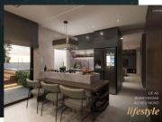 EXCELENTE COBERTURA EM CONDOMINIO NO BURITIS EM BELO...