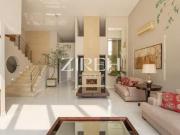 EXCELENTE CASA EM CONDOMÍNIO NO CAMPO COMPRIDO!