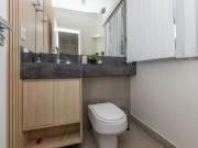 Espetacular casa em condomínio para venda com 4 quartos,...