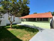 EXCELENTE CASA EM LOTE INTEIRO NO ALVORADA