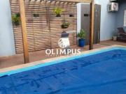 Excelente casa em ótima localização no bairro Santa Mônica