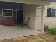 EXCELENTE CASA EM PONTALINA GOIÁS