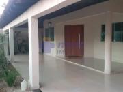 EXCELENTE CASA EM VICENTE PIRES, 800M² RUA 06!