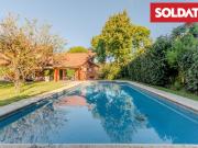 excelente casa en alquiler anual