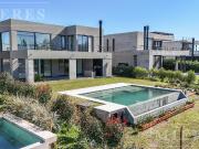 Excelente casa en alquiler anual sin muebles en Virazon