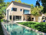 Excelente Casa en ALQUILER en Acassuso Libertador al rio