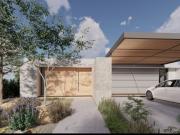 Excelente casa en barrio estancia bulnes