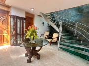 Excelente casa en bosque Esmeralda