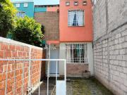 EXCELENTE CASA EN BULEVARES DEL LAGO NICOLAS ROMERO