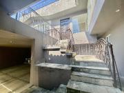 Excelente casa En calle cerrada en renta en Tecamachalco