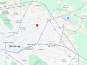 Excelente Casa en CAPRI 107 GARCIA, FRACCIONAMIENTO...