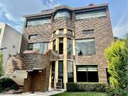 Excelente casa en Chiluca