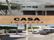 Excelente casa en Ciudad Satelite, Naucalpan. –...