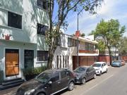 ! EXCELENTE CASA EN COL. ESCANDON, MIGUEL HIDALGO !...