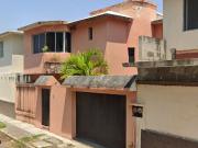 EXCELENTE CASA EN COL.FLORESTA 80 VERACRUZ