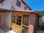 Excelente Casa en Condominio 4 Dormitorios, Quilicura