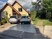 Excelente casa en condominio