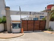 EXCELENTE CASA EN CONDOMINIO CRUZ DEL CAMPO