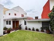 Casa en Venta en Calle Cerrada Bosques de la Herradura