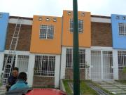 EXCELENTE CASA EN CONDOMINIO EN BULEVARES DEL LAGO