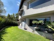 Excelente casa en condominio en venta en Bosques