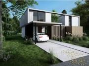 EXCELENTE CASA EN DESARROLLO EN CRUZ DEL SUR