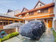 Excelente casa en dúplex de 4 amb. con jardín, pileta,...