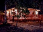 Excelente Casa en el paraíso de Isla Holbox Q. Roo