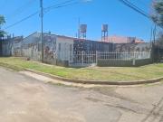 Excelente Casa en Esquina APTO CREDITO