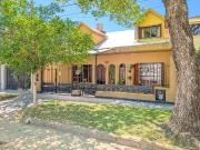 EXCELENTE CASA EN FISHERTON 3 DORM PATIO Y COCHERA