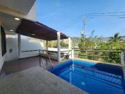 EXCELENTE CASA EN FRACC. COSTA AZUL