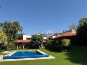 Excelente casa en Fracc Las Fincas, Jiutepec