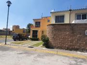 Excelente casa en fraccionamiento cerrado en Tecámac a 5...