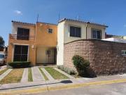 Excelente casa en fraccionamiento cerrado en Tecámac a 5...