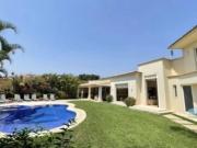 EXCELENTE CASA EN FRACCIONAMIENTO LAS REAL LAS QUINTAS