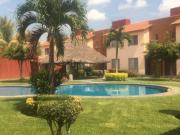 Excelente casa en FRACCIONAMIENTO OJO DE AGUA Cluster...