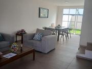 EXCELENTE CASA EN FRACCIONAMIENTO SAN FERNANDO CALIMAYA