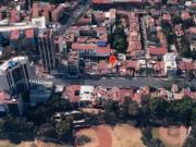 CASA EN FUJIYAMA, LAS AGUILAS, ALVARO OBREGON